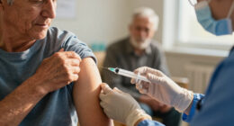 Why Now Is An Ideal Time For Flu Protection