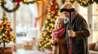 Yayayo Folding Cane: A Holiday Outing With Room to Rest