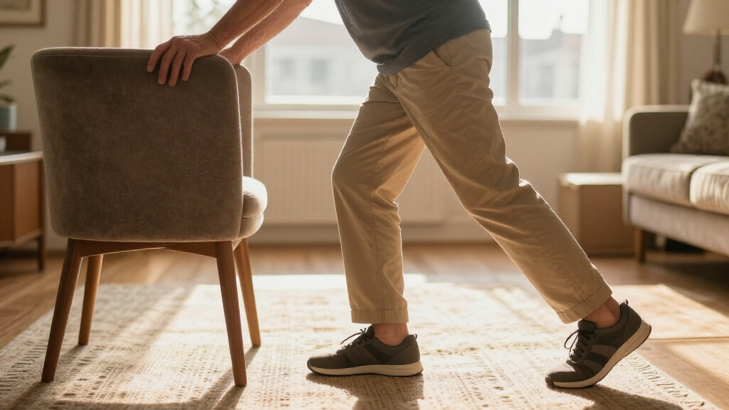 Your Body Moves In Multiple Directions—here’s How To Train It To Build Well-rounded Strength, Balance And Coordination